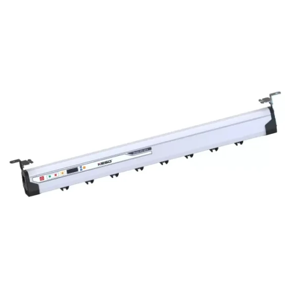 Thanh khí ion hóa khử tĩnh điện công nghiệp KE-60X