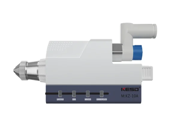 Đầu phun khí ion hóa chống tĩnh điện KESD KZ-10A