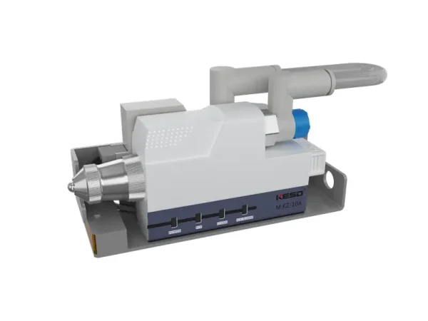 Đầu phun khí ion hóa khử tĩnh điện cảm biến tự động KZ-10A-SY-HPJ